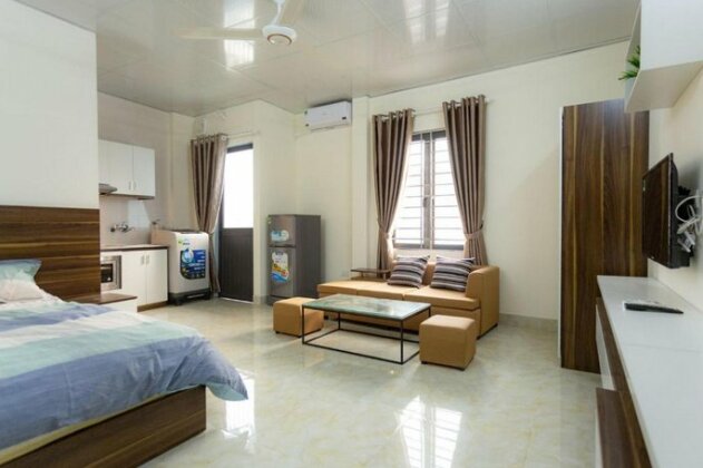 Alaya 9 Apartment - Photo4