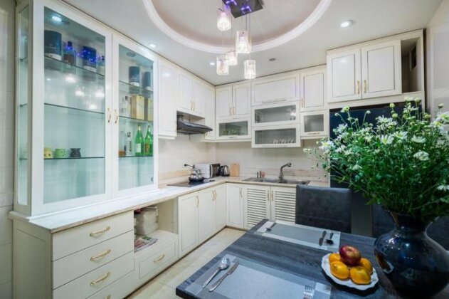Alice's home Hanoi - Photo2