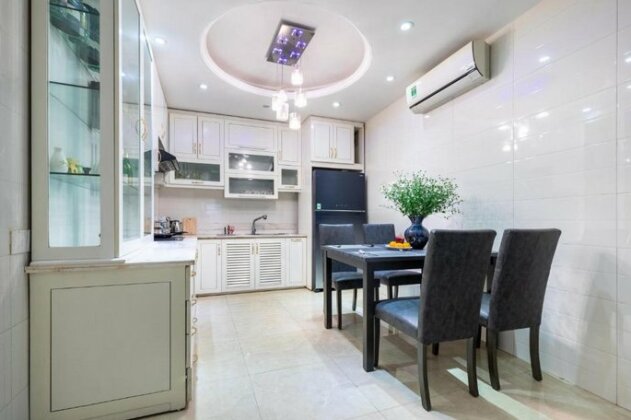 Alice's home Hanoi - Photo5