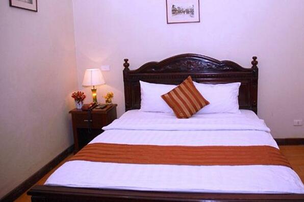 Alisa Hotel - Photo3