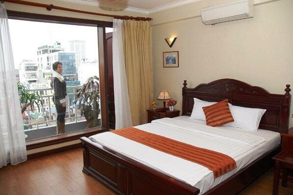 Alisa Hotel - Photo4
