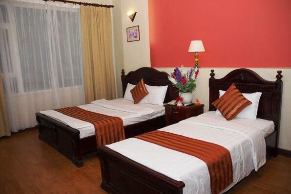 Alisa Hotel - Photo5