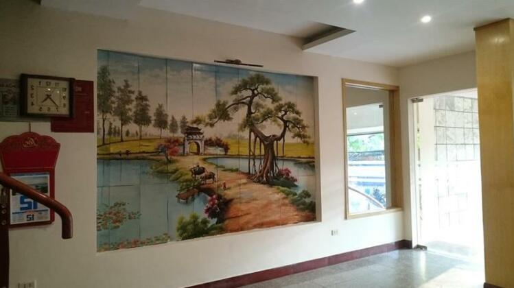 An Tuong Hotel 1 - Photo3