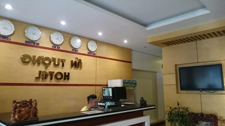 An Tuong Hotel 1 - Photo4
