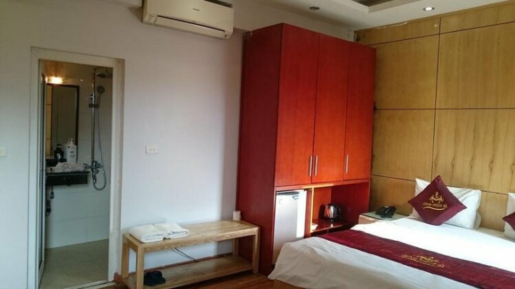 An Tuong Hotel 1 - Photo5