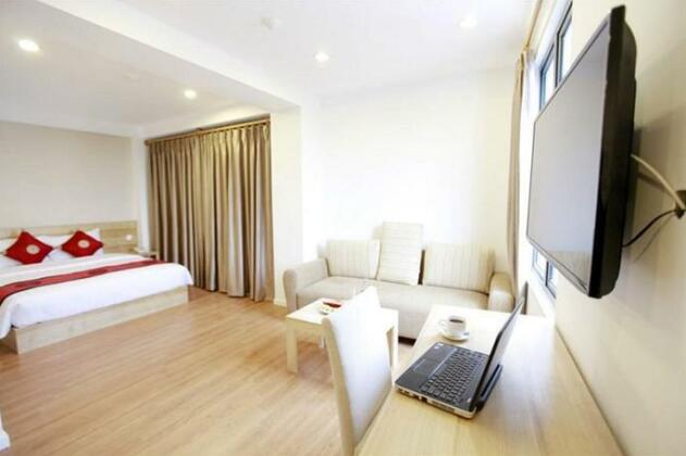 Ancient Town Hotel Hanoi - Photo3