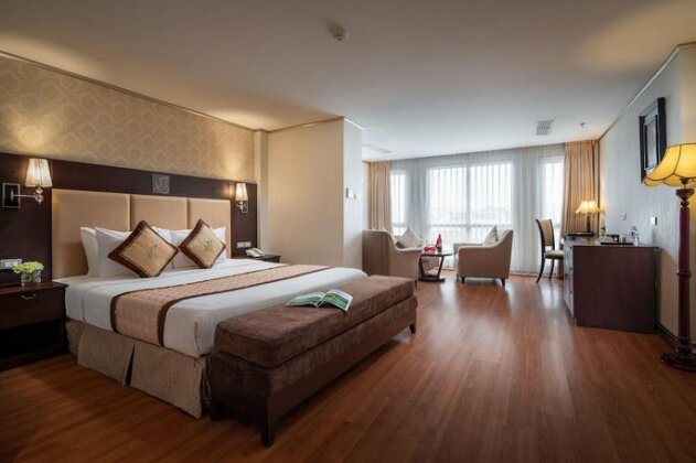 Angel Palace Hotel - Photo2
