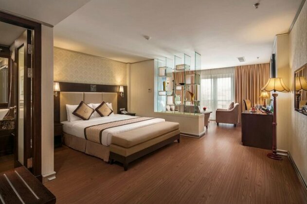 Angel Palace Hotel - Photo3