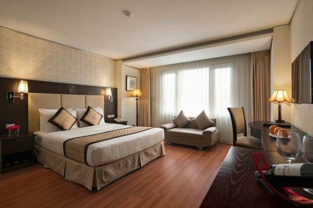 Angel Palace Hotel - Photo4