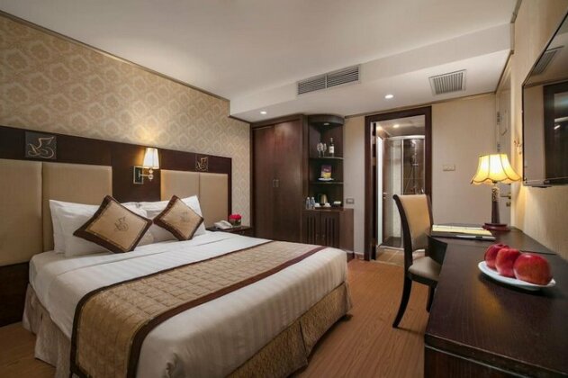 Angel Palace Hotel - Photo5