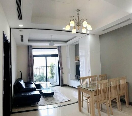 Angela House- Royal City Apartment - Photo2