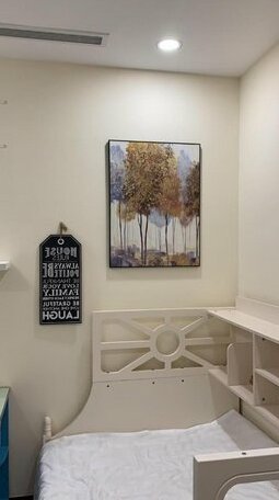 Angela House- Royal City Apartment - Photo4