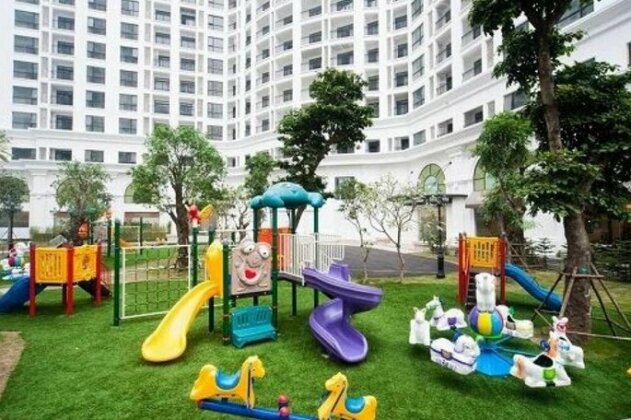 Angela House- Royal City Apartment - Photo5