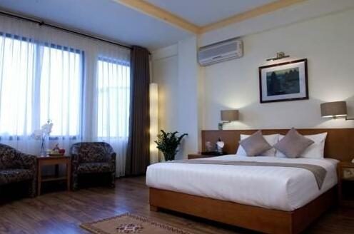 Anh Hotel - Photo2