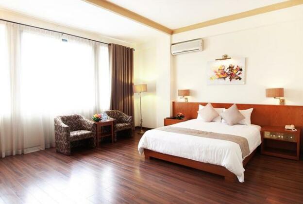 Anh Hotel - Photo5