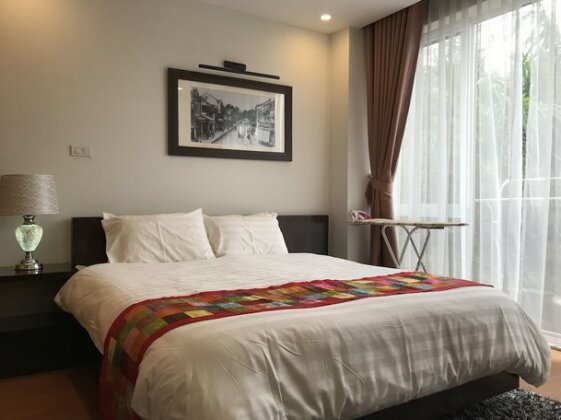 Anh Tri Flower Apartment - Photo2