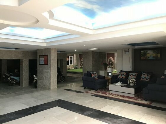 Anh Tri Flower Apartment - Photo3