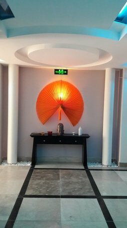 Anh Tri Flower Apartment - Photo4