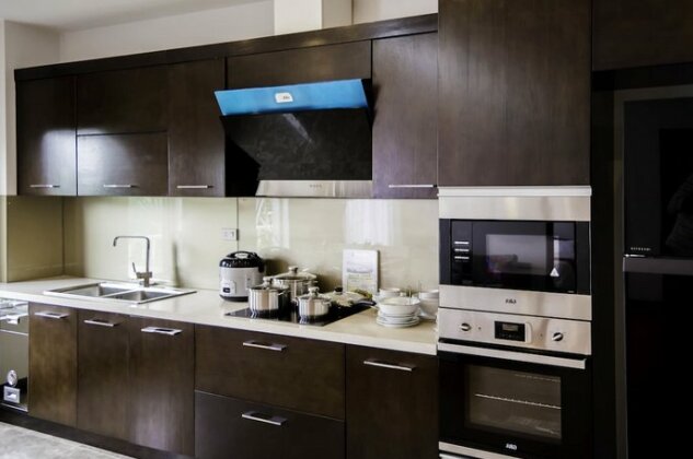 Anh Tri Flower Apartment - Photo5