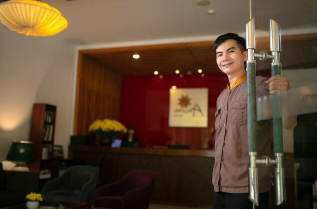Anise Hotel Hanoi - Photo3