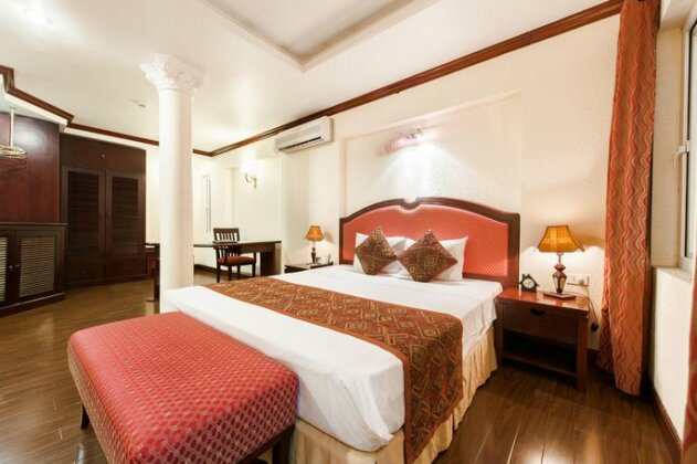 Annam Legend Hotel - Photo2