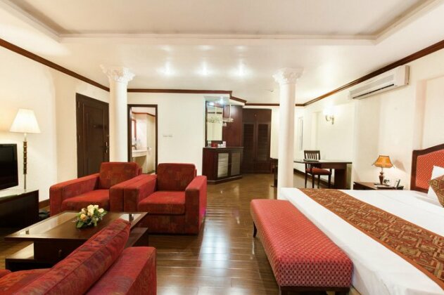 Annam Legend Hotel - Photo3