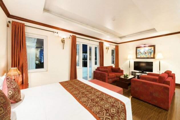 Annam Legend Hotel - Photo4