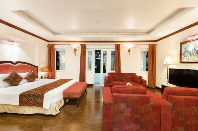 Annam Legend Hotel - Photo5