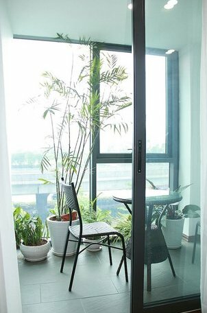 Ann's House Serviced Apartment - Photo2