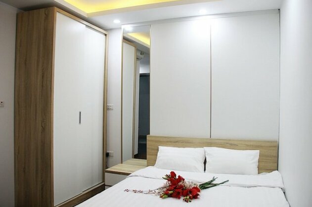 Ann's House Serviced Apartment - Photo4