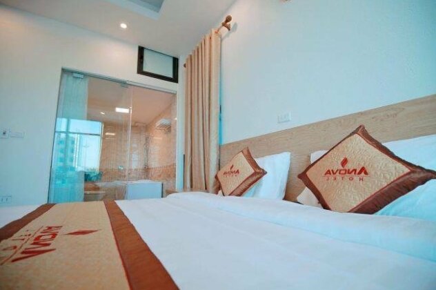 Anova Airport Hotel - Photo3