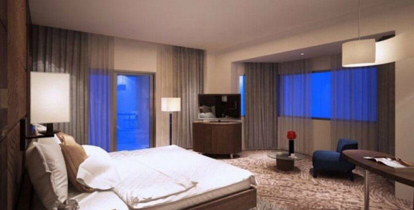 Anova Airport Hotel - Photo4