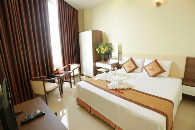 Anova Airport Hotel - Photo5