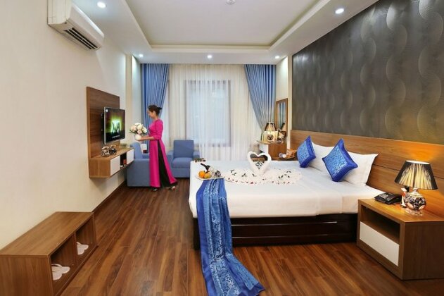 Aquarius Grand Hotel - Photo2