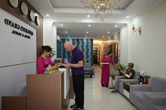 Aquarius Grand Hotel - Photo3