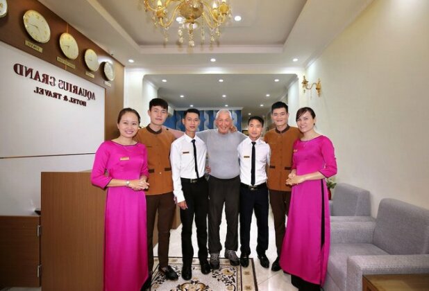 Aquarius Grand Hotel - Photo5