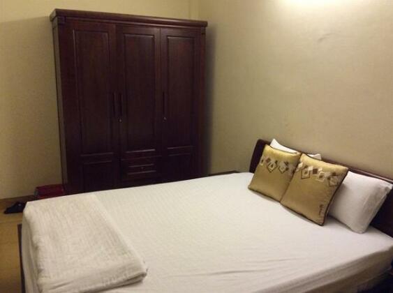 Aroma Hotel - Photo2