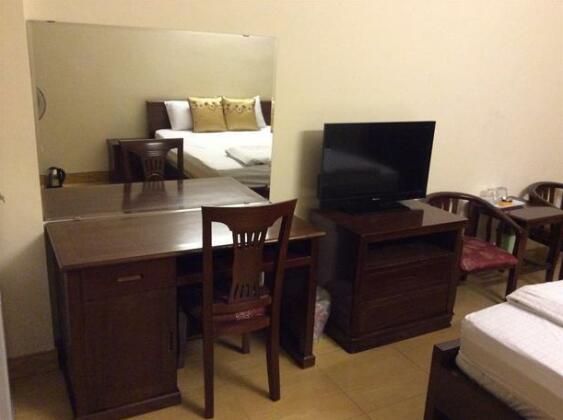 Aroma Hotel - Photo4