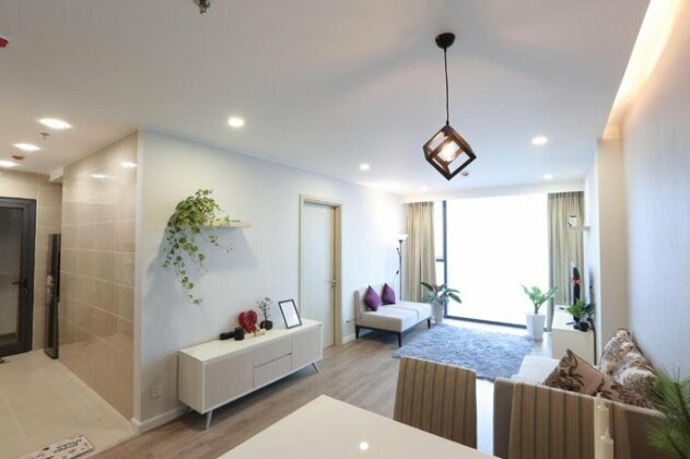 Artemis modern apart - center of everything - Photo2