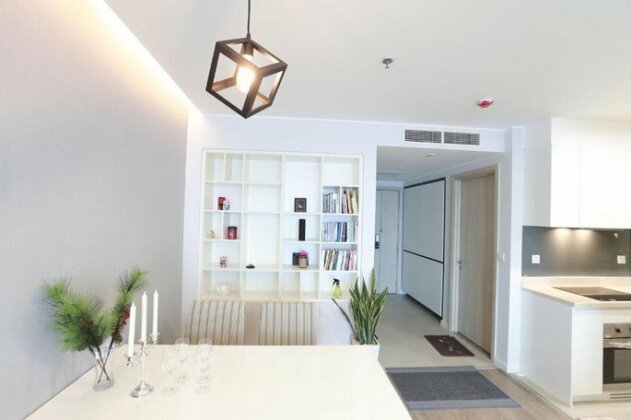 Artemis modern apart - center of everything - Photo3