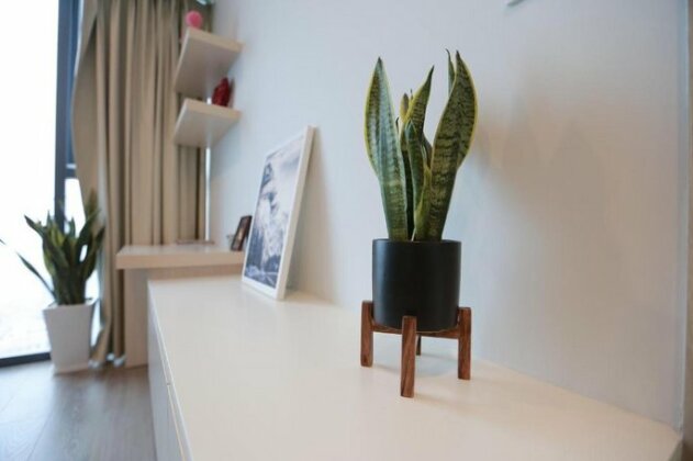 Artemis modern apart - center of everything - Photo4