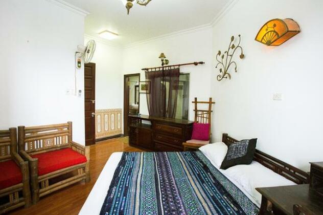 Artsy Apartment for Business Travel - Photo3