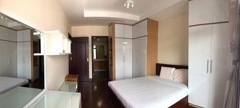 Asahi Luxstay - Royal City Apartment - Photo3