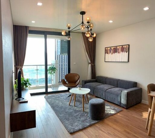 Asahi Luxstay - The Legend 2Br Apartment - Photo2