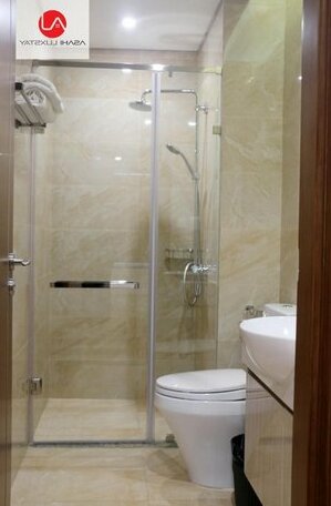 Asahi Luxstay - The Legend 2Br Apartment - Photo3