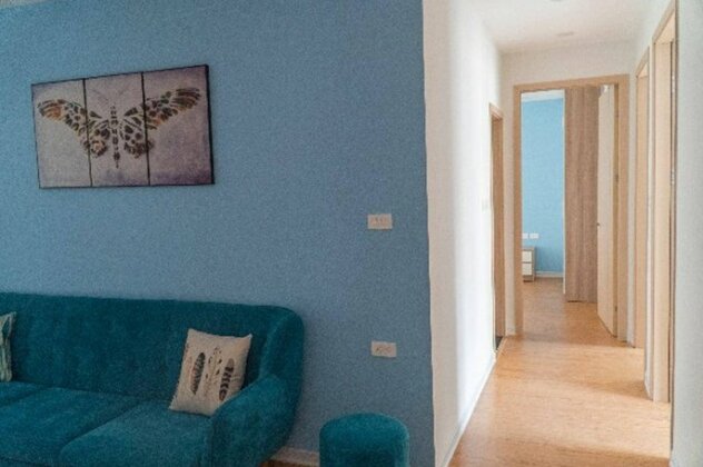 Asahi Luxstay - Viet Duc Complex 3br Apartment - Photo2