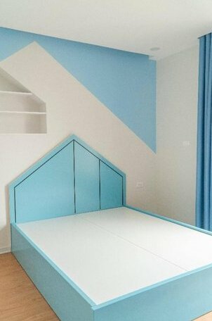 Asahi Luxstay - Viet Duc Complex 3br Apartment - Photo4