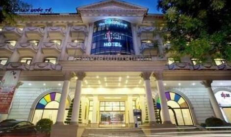 Asean International Hotel Hanoi