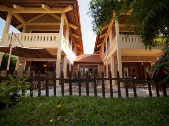 Asean Resort Hanoi - Photo2