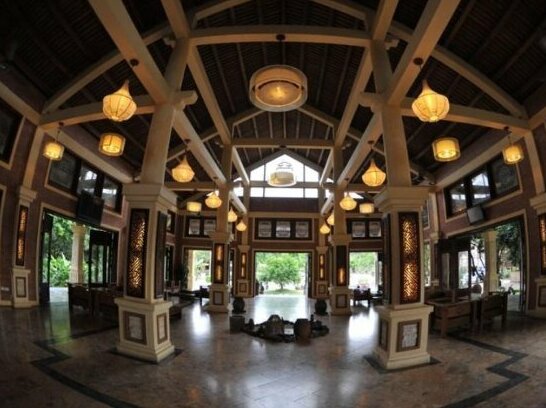 Asean Resort Hanoi - Photo5